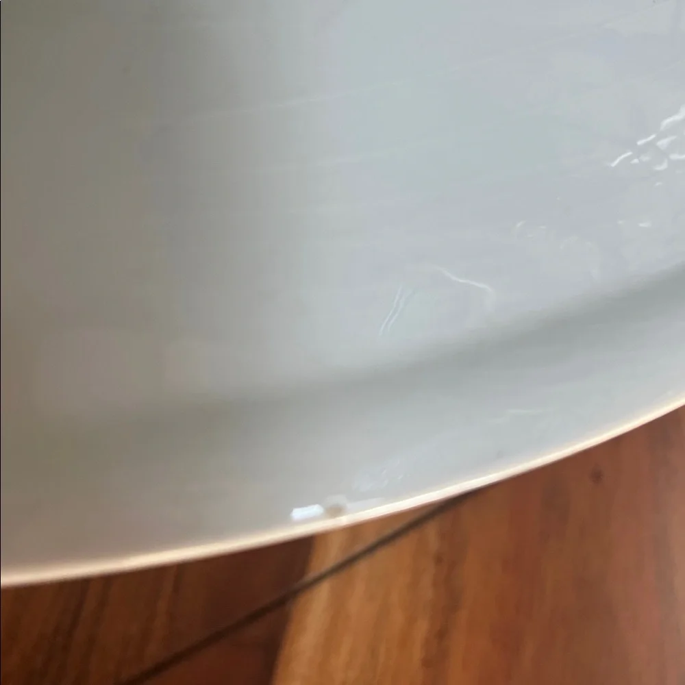Vintage Himark Buona San Remo Italia Pasta Spaghetti Bowl Made in Italy 12”